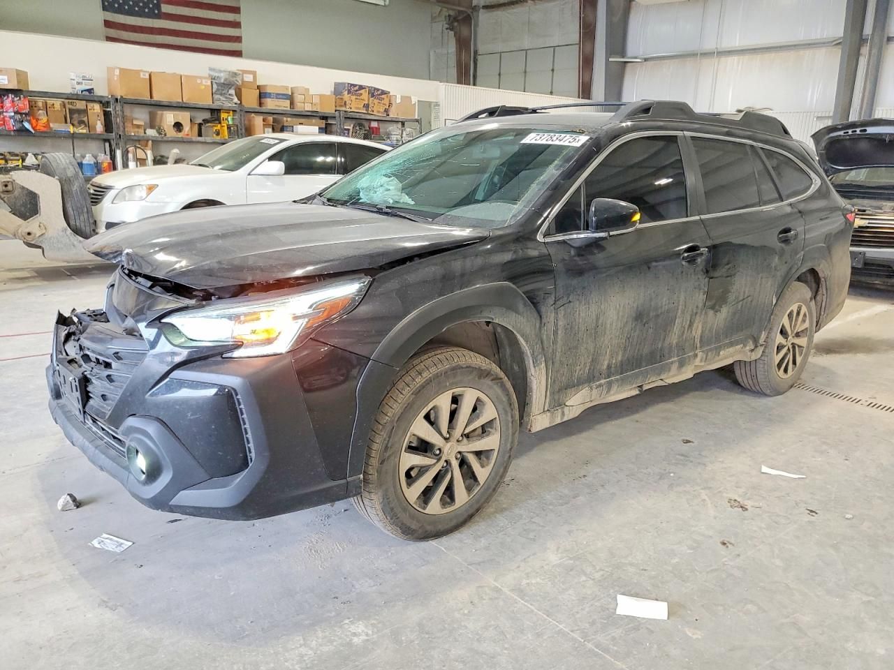 2023 Subaru Outback Premium