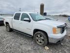 2007 GMC New Sierra K1500