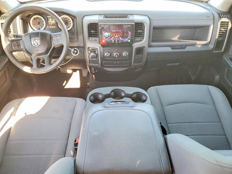 2018 Dodge Ram 1500 st