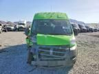 2018 Dodge RAM Promaster 3500 Delivery Van
