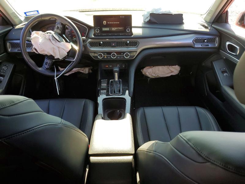 2024 Acura Integra
