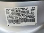 2009 Honda Odyssey exl