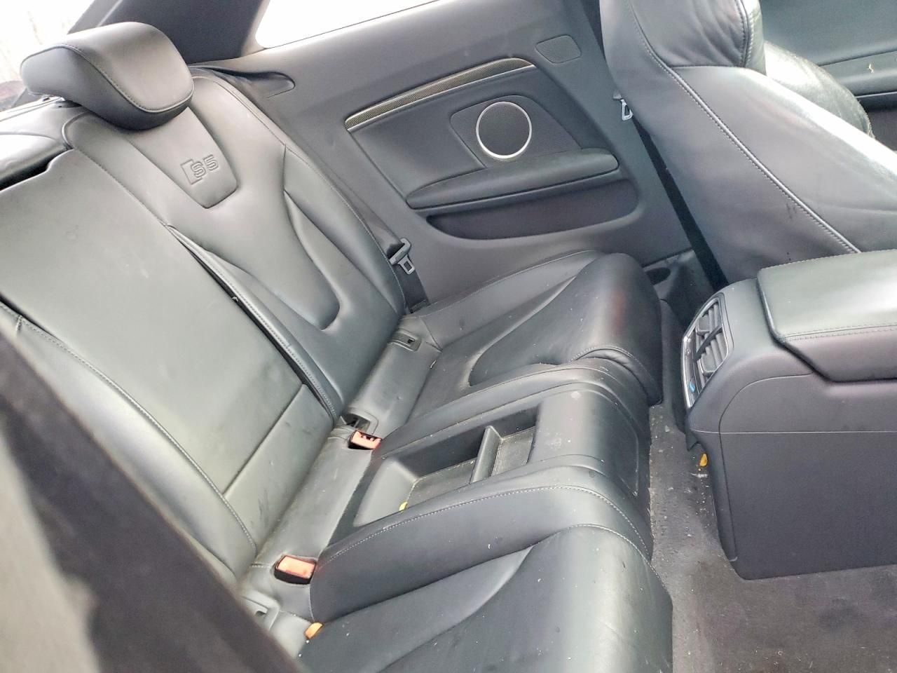 2010 Audi S5 Premium Plus