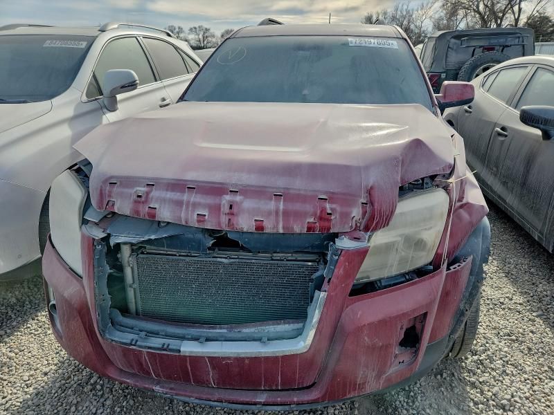 2014 GMC Terrain sle