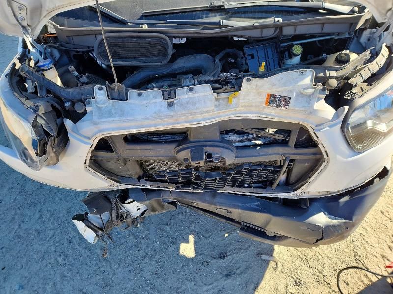 2021 Ford Transit T-250 Delivery van