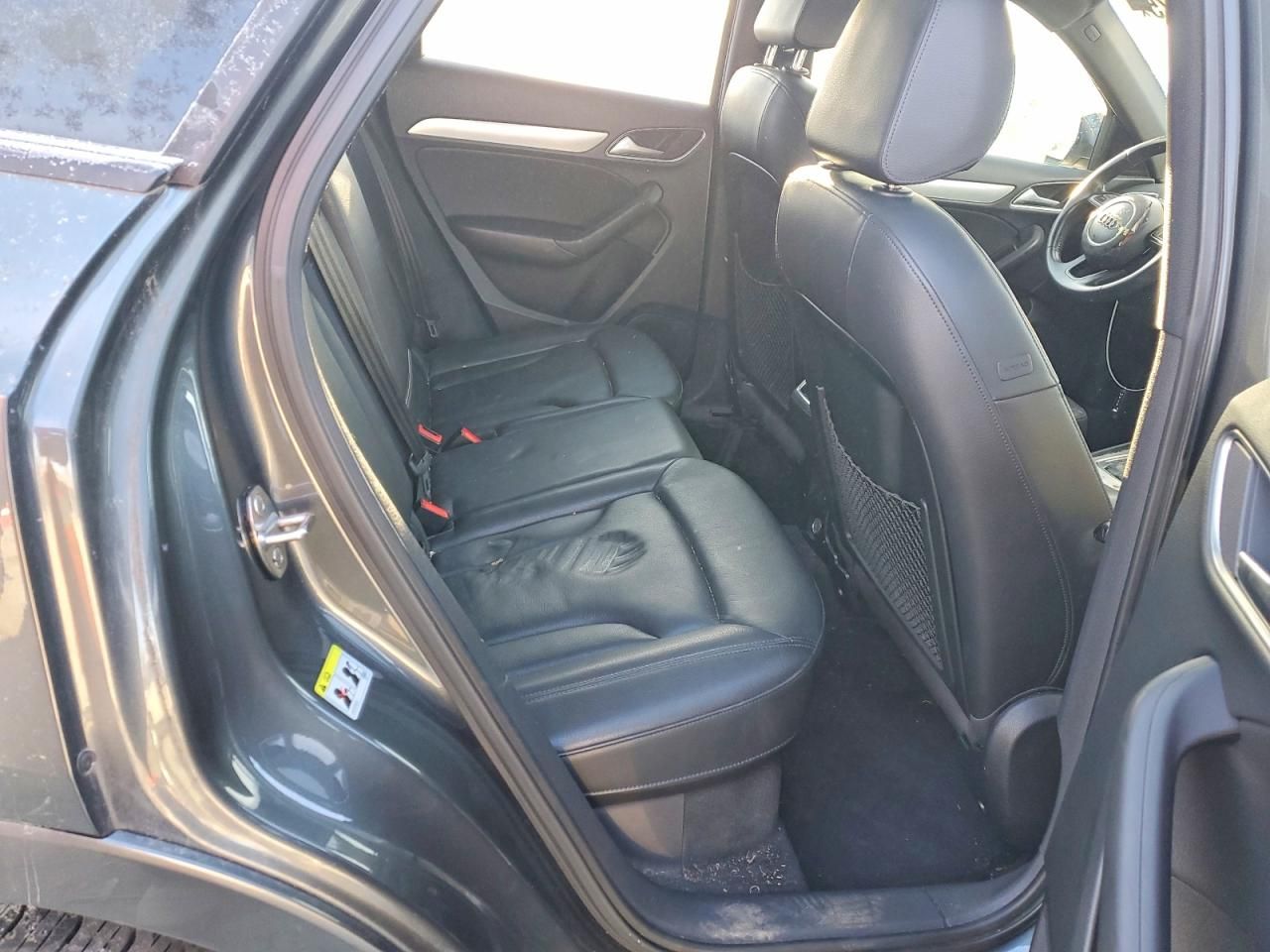 2018 Audi Q3 Premium