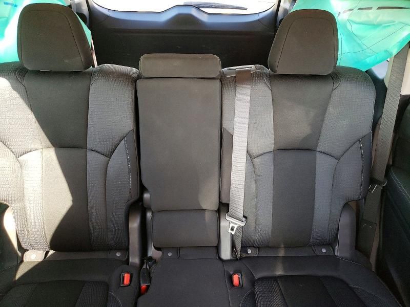 2023 Subaru Ascent Premium