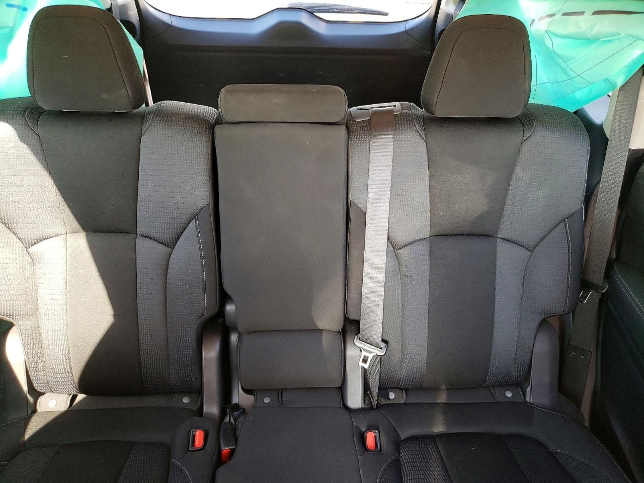 2023 Subaru Ascent Premium