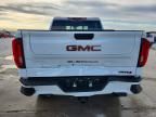 2021 GMC Sierra K1500 AT4