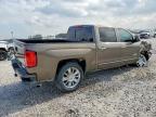 2015 Chevrolet Silverado C1500 High Country