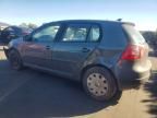2008 Volkswagen Rabbit