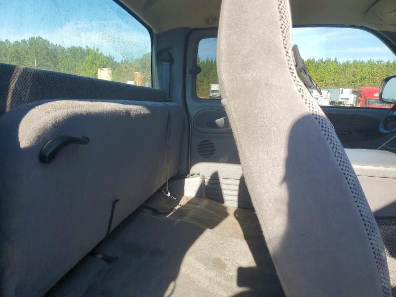 2001 Dodge Ram 1500