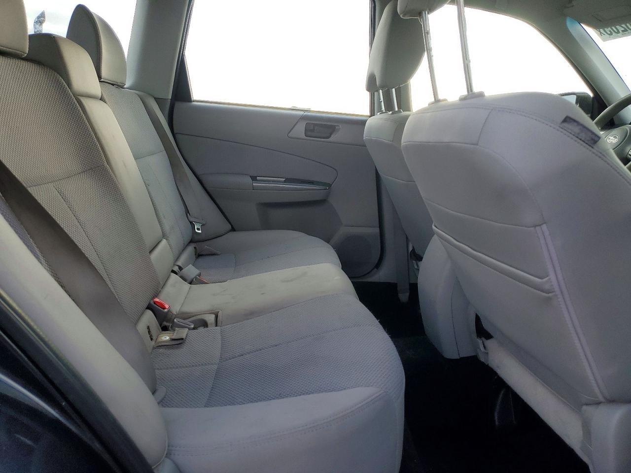 2012 Subaru Outback 2.5xt Limited