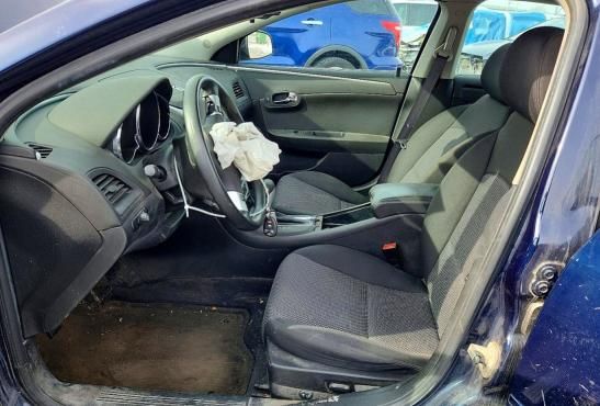 2010 Chevrolet Malibu 1LT