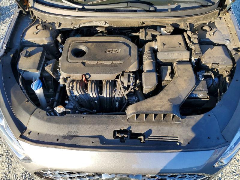 2019 Hyundai Sonata Limited