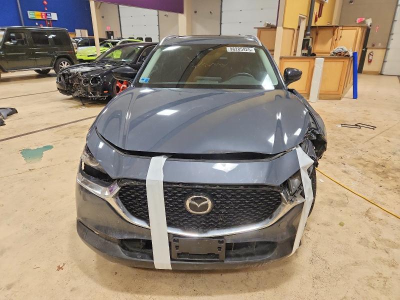 2023 Mazda Cx-30 Preferred