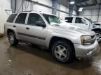 2004 Chevrolet Trailblazer ls