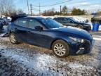 2016 Mazda 3 Sport