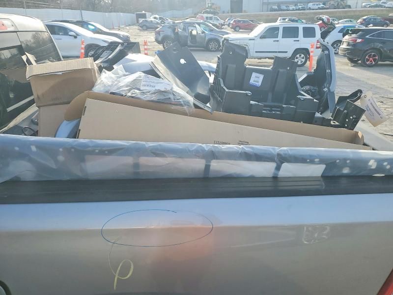 2024 Dodge Ram 1500 big Horn/lone Star