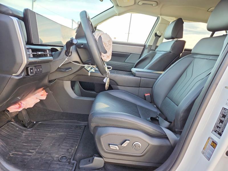 2024 Hyundai Santa fe sel