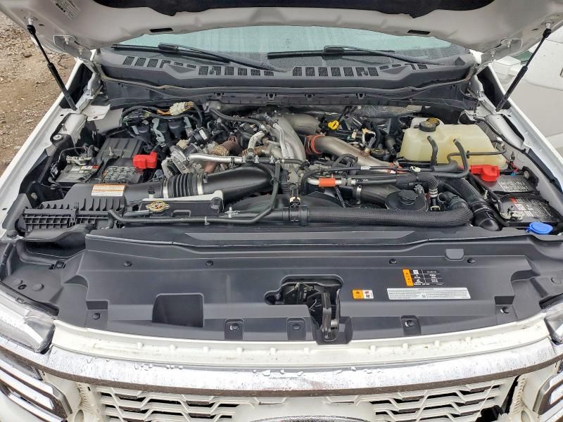 2024 Ford F450 Super Duty