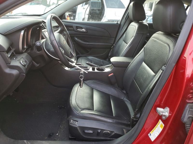 2014 Chevrolet Malibu ltz