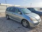 2006 Honda Odyssey ex