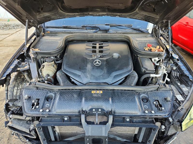 2020 Mercedes-Benz Gle 580 4matic