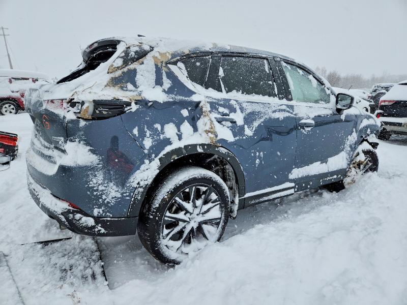 2024 Mazda Cx-5 Preferred