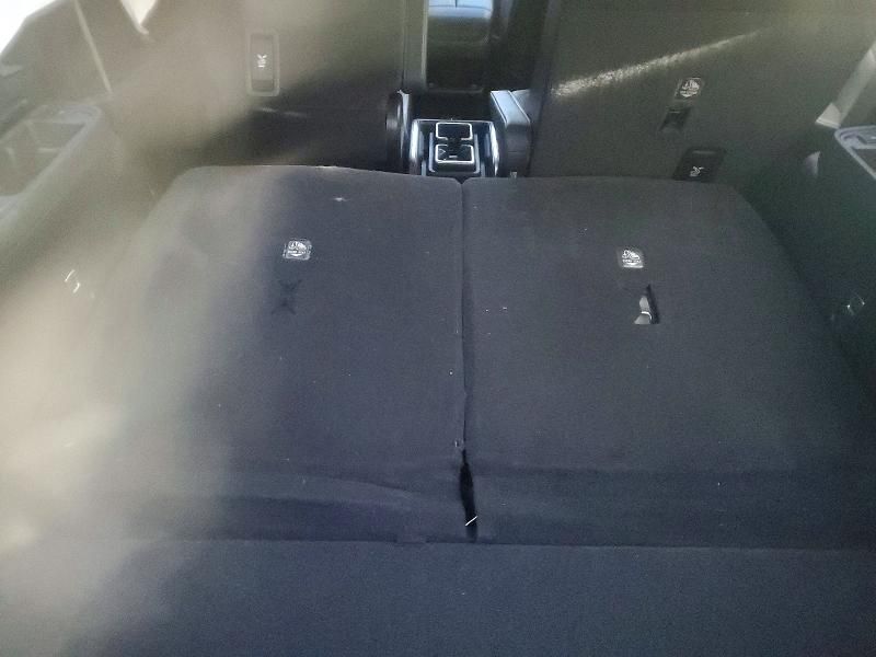 2024 Lexus Tx 500h f Sport Performance Premium