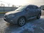 2014 Lexus Rx 350