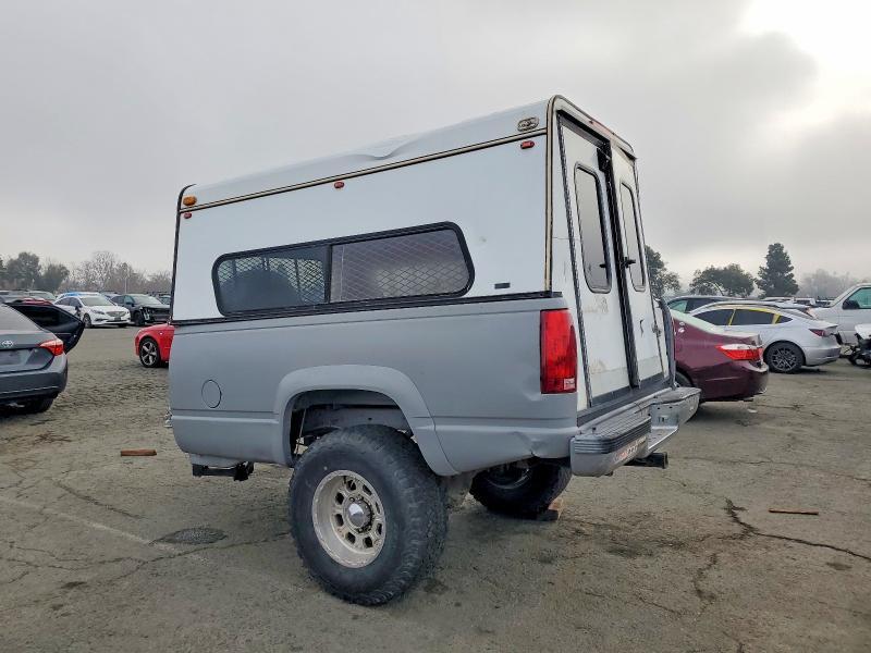 2025 Urwi Unknown-Pickup Truck BED Trailer