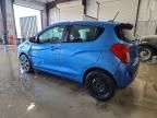2016 Chevrolet Spark ls