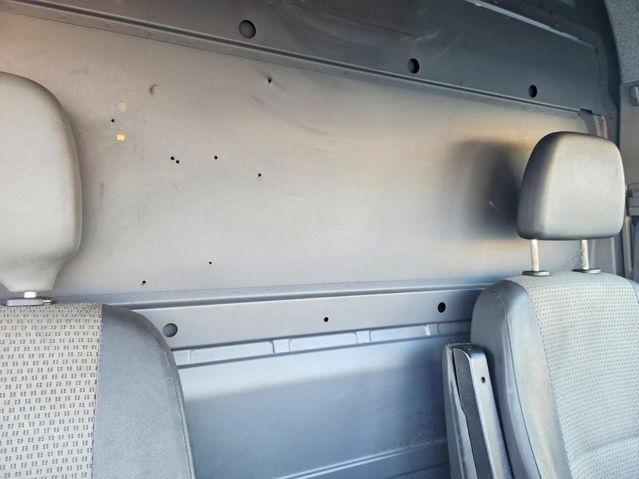 2008 Dodge Sprinter 3500