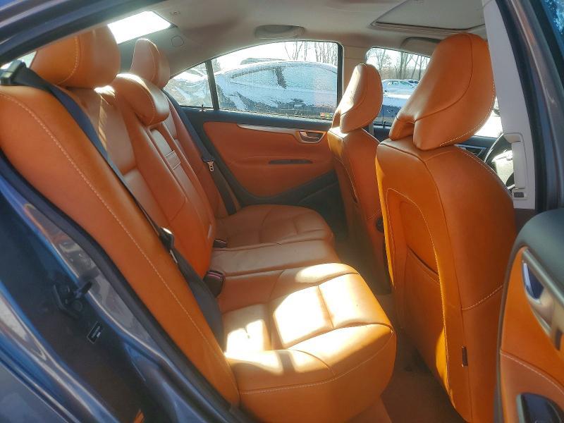 2007 Volvo S60 r