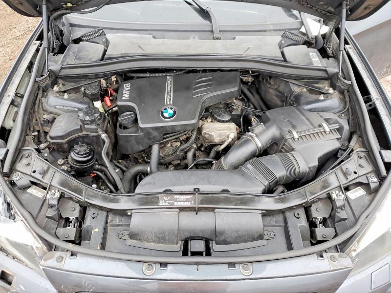 2014 BMW X1 Xdrive28i