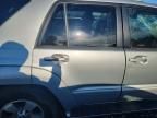 2004 Toyota 4runner Limited