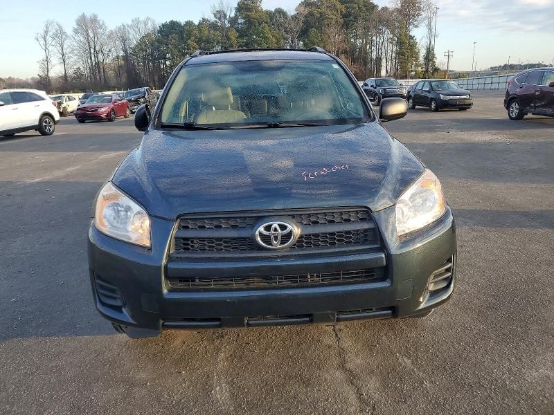 2010 Toyota Rav4