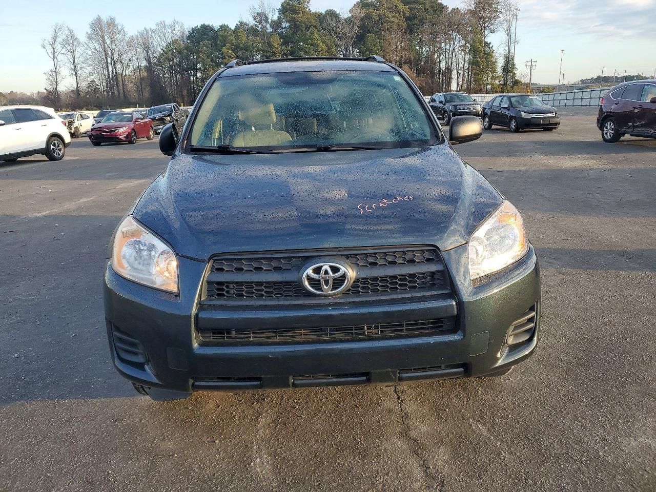 2010 Toyota Rav4