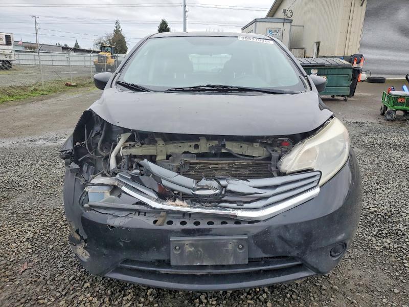 2015 Nissan Versa Note s