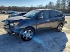 2007 Acura Mdx Technology