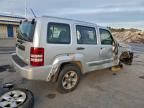 2011 Jeep Liberty Sport