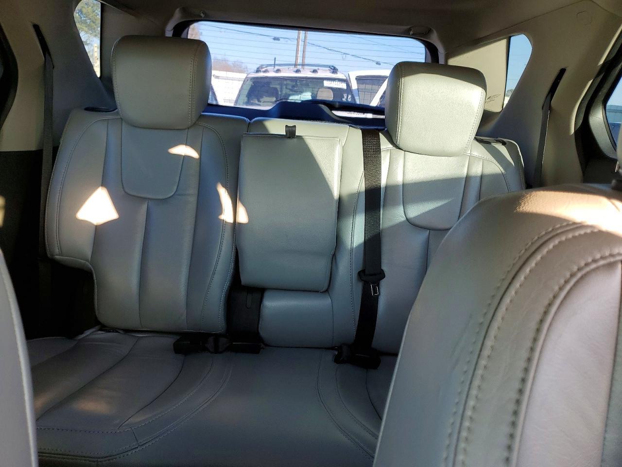 2010 Chevrolet Equinox ls