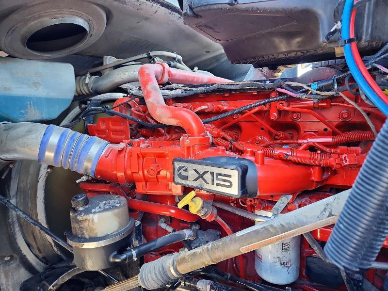 2021 Kenworth T680 Semi Truck