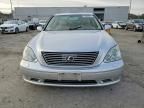 2005 Lexus Ls 430