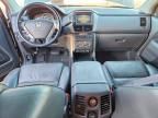 2007 Honda Pilot exl