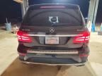 2013 Mercedes-Benz Gl 550 4matic