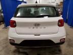2020 Hyundai Venue sel