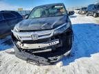 2019 Honda Pilot exl