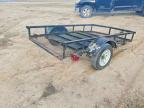 2019 Carry-On Trailer 2019 Carry ON Utility Trailer